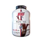 Proteina Aislada BIG PURE ISO (1.800 gr)