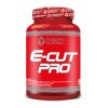 Quemagrasas E-Cut Pro Scientiffic Nutrition imagen