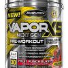 Vapor x5 Muscletech