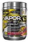 Vapor X5 Muscletech Pre-Entrenamiento (266 gr)