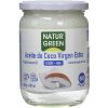 aceite de coco natur green