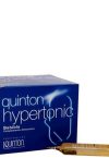 Bebida Isotonica QUINTON HYPERTONIC 30 ampollas