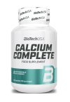 Calcio Biotech USA Calcium Complete (90 capsulas)