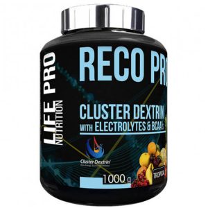 Ciclodextrina life pro cluster dextrin