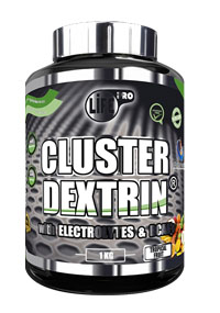ciclodextrina life pro 1 kg cluster dextrin