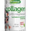 colageno quamtrax collagen