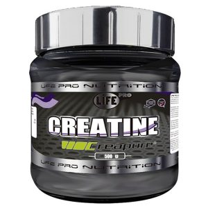 Comprar Creatina Life Pro Creatine Creapure