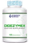 Enzimas DIGEZYMEX SCIENTIFFIC NUTRITION (120 capsulas)