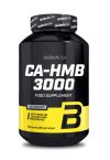 HMB Hidroximetilbutirato BioTech USA (150 capsulas)