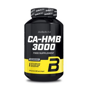 hmb hidroximetilbutirato biotech usa 150 capsulas