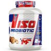 Iso probiotic muscle force