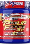 MUSCLE FORCE PRE UP FORCE 3.0 (300 gr)