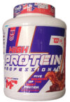 PROTEIN PROFESSIONAL MUSCLE FORCE 2kg