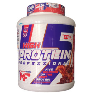 Protein Professional imagen