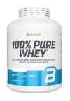 Proteina de Suero Biotech USA 100% Pure Whey (2270 gr)