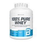 Proteina de Suero Biotech USA 100% Pure Whey (2270 gr)