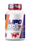 QUEMAGRASAS MUSCLE FORCE LIPO DRY XTREME (90 capsulas)