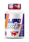 Quemagrasas Muscle Force Lipo Dry Xtreme