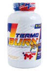 QUEMAGRASAS MUSCLE FORCE TERMO BURN XTREME (120 Capsulas)