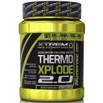 Quemagrasas Nutrytec Thermo Xplode 2.0 Xtreme Gold (360 capsulas)