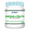 Greens & Fruits Scientiffic Nutrition 300 gr imagen