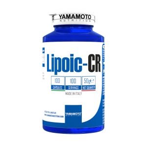lipoic-cr yamamoto nutrition