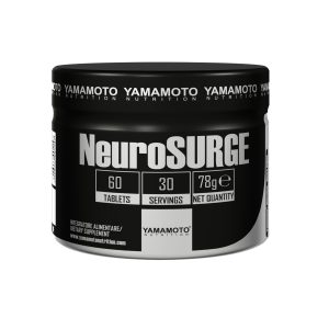 Neuro Surge Yamamoto Nutrition