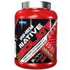 proteina whey native isolate