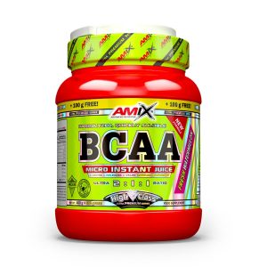 aminoacidos bcaa micro instant juice