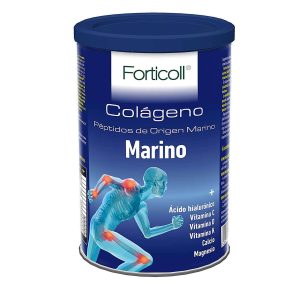 colageno marino forticoll 270 gr