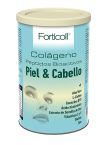 Colageno Piel & Cabello Forticoll 270 gr.
