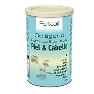 colageno piel cabello forticoll 270 gr