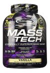 Ganador de peso MASS TECH MUSCLETECH 3,2 kg