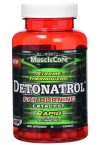 Quemagrasas Detonatrol Amix 90 capsulas