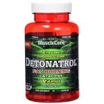 Quemagrasas Detonatrol Amix 90 capsulas