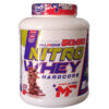 Muscle Force Nitro Whey