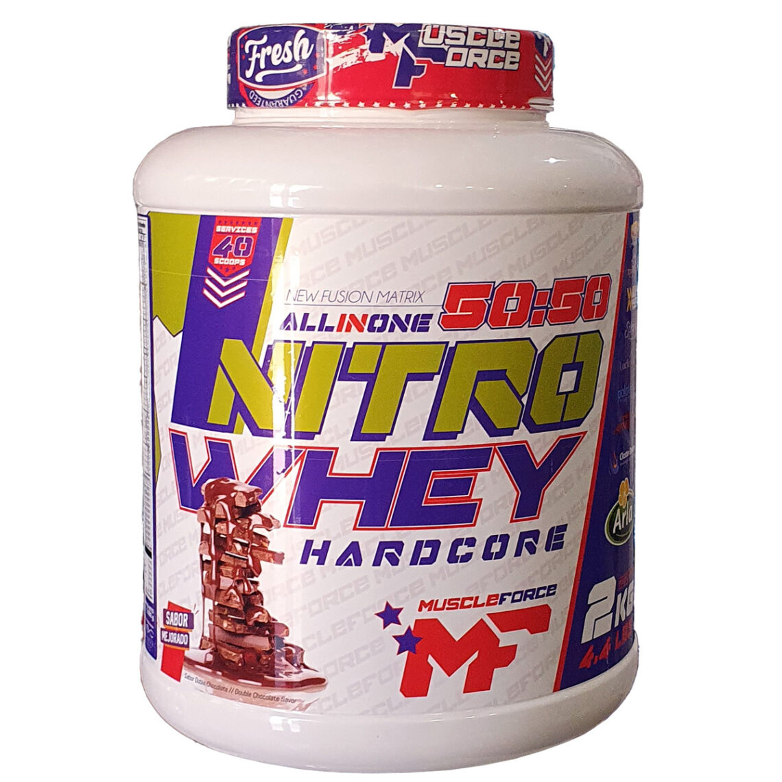 ganador-peso-muscle-force-nitro-whey-50-50-2-kg