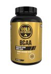 Aminoacidos BCAA GoldNutrition 60 tabletas