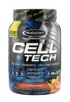 Creatina Cell Tech Muscletech 1,36 kg