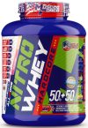 MUSCLE FORCE NITRO WHEY 50/50 (2 kg)