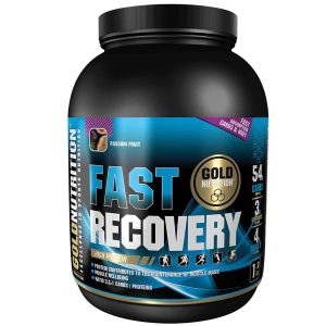 Fast recovery goldnutrition