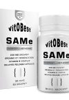 SAME VITOBEST (50 capsulas)