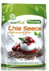 Semillas de Chia Quamtrax Superalimento (300 gr)