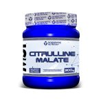 Citrulina Malato Scientiffic Nutrition Citrulline Malate 300 gr.