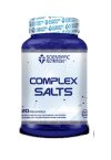 Complex Salts Scientiffic Nutrition 90 capsulas