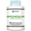 magnesio magnesium bisglicinato scientiffic nutrition