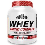 Proteina Whey Amino Complex Vitobest 907 gr