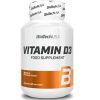 vitamina D3 biotech usa