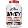 Proteina Whey Amino Complex Vitobest