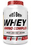 Whey Amino Complex Vitobest 2 kg